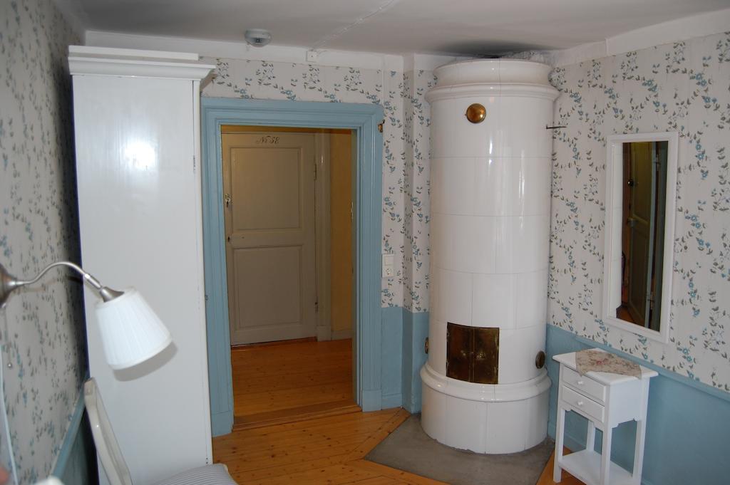 Tullgarns Vardshus Bed & Breakfast Vagnhärad Cameră foto