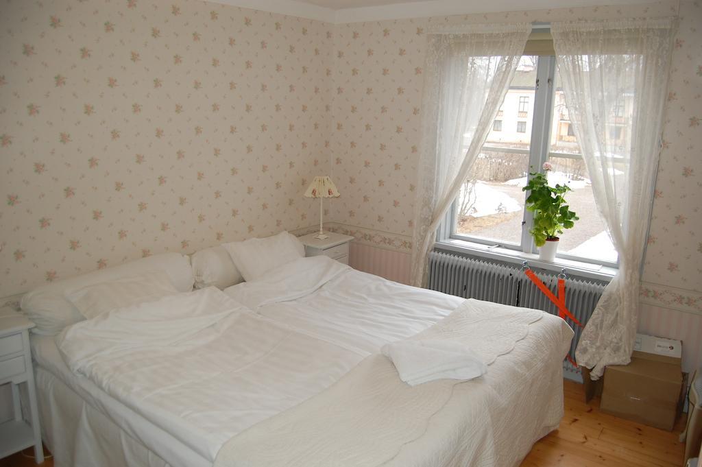 Tullgarns Vardshus Bed & Breakfast Vagnhärad Cameră foto