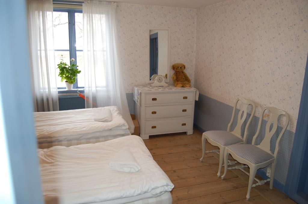 Tullgarns Vardshus Bed & Breakfast Vagnhärad Cameră foto